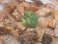 -厝小满.姜母鸭/泉州菜(桥南店)
