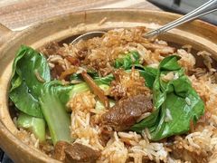 -壹煲口福煲仔饭(中山路店)