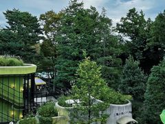 -三鹰之森吉卜力美术馆