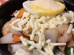-猫爪爪原切自助烤肉(观音桥阳光世纪店)