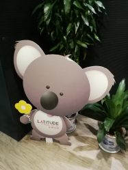 点击看大图 -latitude乐图空间(建宁路店)