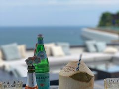 -瑰丽酒店·海吧·天际下午茶·现场DJ·天台酒吧