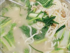 -阿水杠面(漳港店)