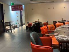 -牛将军•涮肉•烤肉(北京王府井·故宫店)