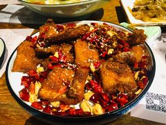 -胡桃里音乐酒馆(仓山万达店)
