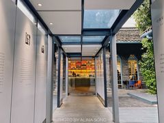-三联韬奋书店(宽窄巷子店)