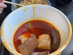 -湊湊火锅·茶憩(东城万达店)