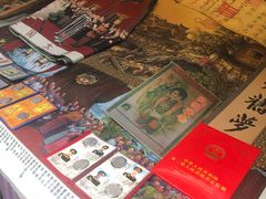 -三峡古玩城(泰古广场店)