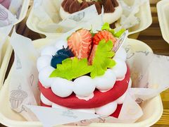 -起士林(荣安大街店)