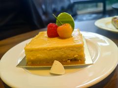 -西点坊(浦东香格里拉店)