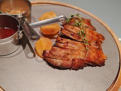 -小大董·烤鸭(观景餐厅·南京西路店)