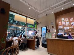 -小豆海棠(人民南路店)