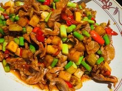 -匠熙小馆(崇文门店)