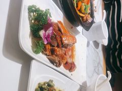 -多多旺港式茶餐厅(新区店)
