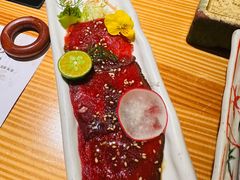 -花潮料理艺食馆(世欧广场店)
