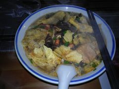柳州螺蛳粉-八十八粉儿(尚都店)