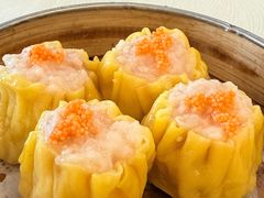 -岭南汇海鲜酒家·粤菜·手工茶点(蛇口店)