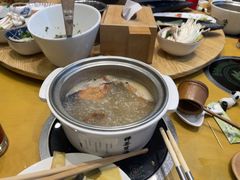 -竹鲜笙全竹宴(国色天香店)