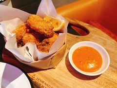 -Cooking Man(中懋天地店)