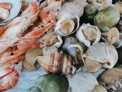 -万达文华酒店·48F云端窗景美食汇自助餐厅