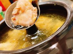 原味汽锅鸡-云海肴·汽锅鸡·云南代表菜(天山百盛优客店)