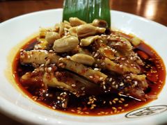 -江渔儿酸菜鱼(东二环泰禾店)