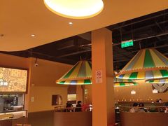 -塔哈尔·新疆盛宴(奉贤龙湖店)