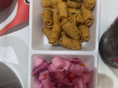 -雅佳神话·麻辣烤鱼(新街口店)