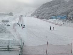 -太子岭滑雪场