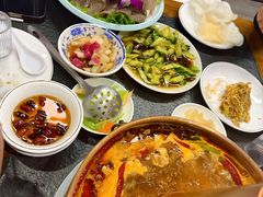 -仁和四季涮肉馆(天坛南门店)