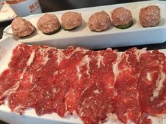 -鲜牛记潮汕牛肉火锅(淮安珠海路店)