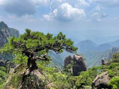 -三清山风景名胜区