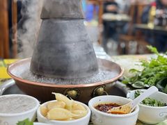 -原柳滩高台阶涮羊肉