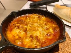 西西里风情肉酱满溢千层面-必胜客(万达百货店)