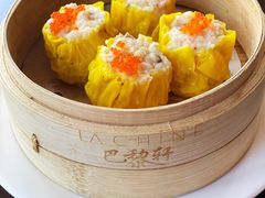 -巴黎轩(澳门巴黎人店)