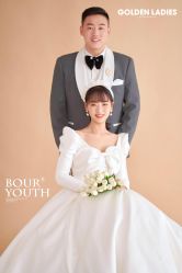 -金夫人婚纱摄影(包河万达店)