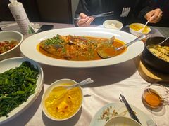 -回头食客-李久其家民间餐厅(望城金桥国际店)