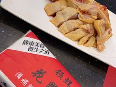 -领鲜风味花雕鸡(马端街店)