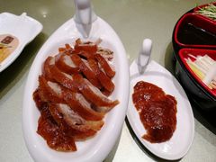 -好福记饭店(红梅公园店)