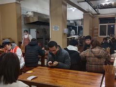 -王菊美食街·王菊面馆(总店)