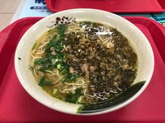 -华东政法大学第二食堂(松江校区)
