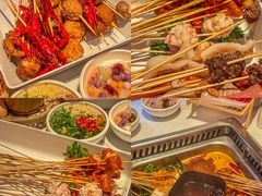 -串一火锅(赛格国际购物中心店)