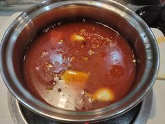 -美味自助旋转小火锅(天生路店)