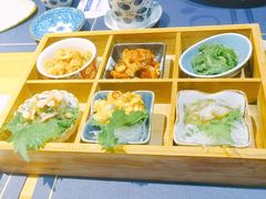 -浦·传统日式料理(3 5 1 1 店)