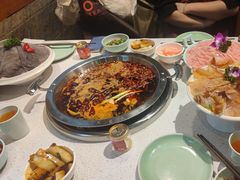-大龙火锅(龙潭寺旗舰店)
