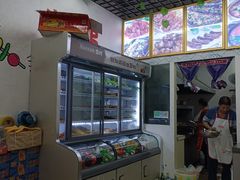 -华村烧烤(翠湖天地店)