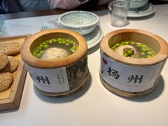 -打酱油·非遗淮扬菜(瘦西湖梅岭店)