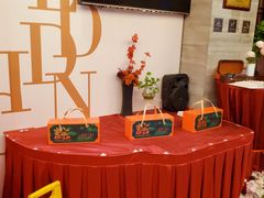 -广州逸林假日酒店·四季桃源中餐厅(白云山风景区店)