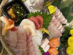 -御瀛日本料理