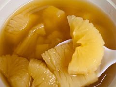 -张飞木薯羹(金鱼巷店)